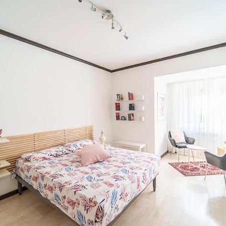 Rossella Apartment Trieste Exterior foto